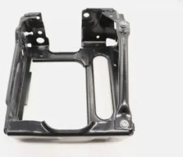 2018 - 2024  FOR BMW X3 G01 FRONT RIGHT BUMPER MOUNT SUPPORT BRACKET