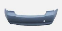 Suitable for BMW 3 Series E90 rear bumper