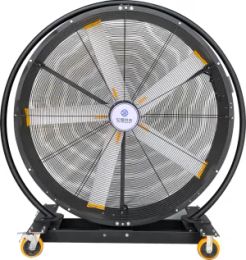 Industrial fan XYF-1500-5