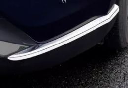 Suitable for RAV4 Body trim strip+front and rear corner protectors combination