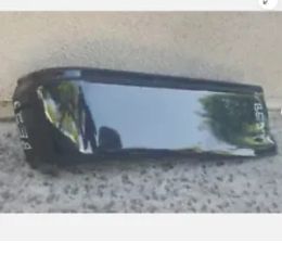 Suitable for 15 16 17 18 19 FORD F150 F-150 LEFT REAR DRIVER BUMPER COVER END CAP OEM