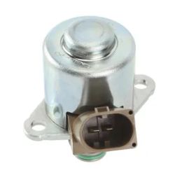 Common rail system pressure control valves 