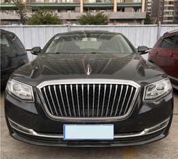 Hongqi Hongqi H7 2019 1.8T Comfort Edition