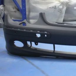Suitable for Mercedes CLK front bumper 