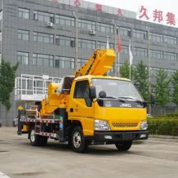 Aerial Working Platform Truck 30.5m