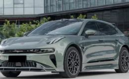 Suitable for 21-24 models of Extreme Krypton 001 surround kit