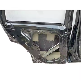 Original high-quality car doors suitable for BMW X5 G05 front and rear doors