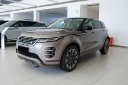 Range Rover Evoque 2024 Evoque L 2.0T 249PS Condensed Light Limited Edition
