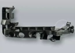 Front Bumper Headlight Bracket Support LEFT fits 2009-2013 AUDI A3