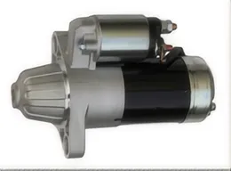 Suitable for 138CMP starters