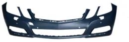 Suitable for Mercedes E-Class rear bumper  radar hole sport 
