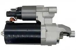 Audi starter Audi C72.5T (six cylinder) Audi A73.0