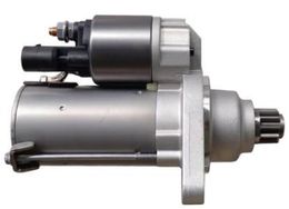 Automobile starter Golf 1.4T Sagitar 1.4T Bora 1.4T automatic transmission, lavida 1.4T automatic transmission 