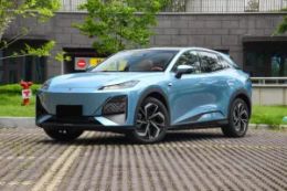 Changan DEEPAL S07 2024 285Max ADS SE extended-range version 