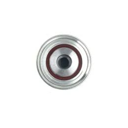 alternator pulley bearing for  Toyota Land Cruiser 3.0 Diesel