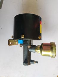 Loader Longgang type booster pump