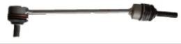 Front stabilizer bar - R Suitable for Mercedes Benz W221/two wheel drive