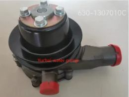 Yuchai water pump