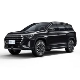 JETOUR X90PLUS 1.6T 7DCT