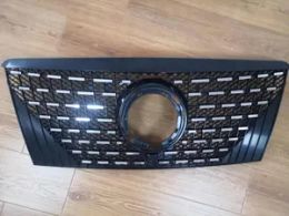 Surrounded by a middle net