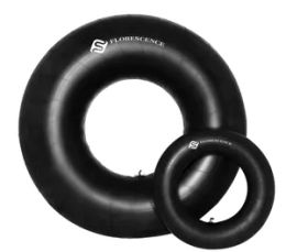 Product Name:  Korean Technology Heavy Truck Tyre Butyl Inner Tube 1200R24 Image：