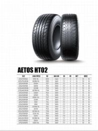 AETOS MT01