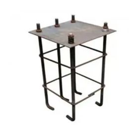 Building structural components