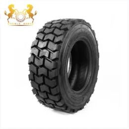 Sks2 10-16.5, 12-16.5 Inudstrial Skidsteer Tire for Forklifts Scrapers