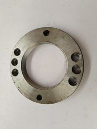 Lingong 30-type wheel hub support shaft nut
