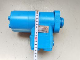 Steering gear BZZ-400C