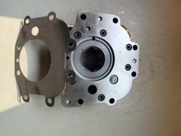 Longgong type gear pump
