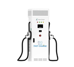 SPLIT DC CHARGING (European standard)