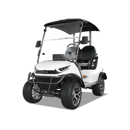 2 PASSENGERS GOLF CART NL-JZ2.G