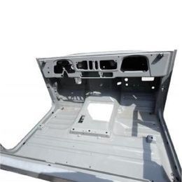 TUB LHD, 1979-1984, FOR TOYOTA LAND CRUISER FJ45 (STEEL)