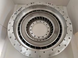 Liugong 850H, 856H, 50CN Pump wheel