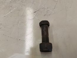 Liugong type drive shaft screw 14 with cap