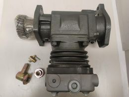 Air compressor assembly 4210