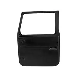 FRONT DOOR LH, 1968-1984, FOR TOYOTA LAND CRUISER FJ40/FJ45 (STEEL)