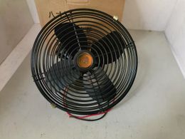 Engineering fan 8 inch