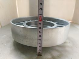 Liugong 855N low-speed guide wheel