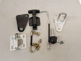 Liugong 850H right positioning lock