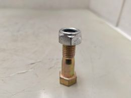 Liugong type drive shaft screw 12 with cap