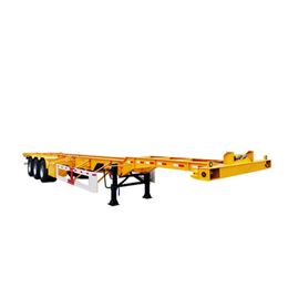 45 Feet Container Trailer