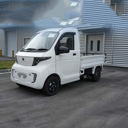 G050 pure electric van transport vehicle G050P-NEV Truck RH D