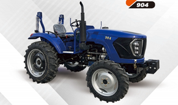 904 (90 hp) tractor