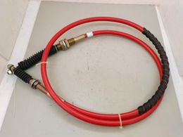 Manipulate the soft shaft