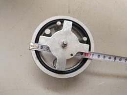 Liugong 856 type aluminum lock cover