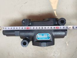 Dynamic - 150 priority valve