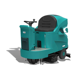 Ride-on Floor Scrubber XD-D7/XD-D9