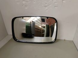 rear view mirror assembly